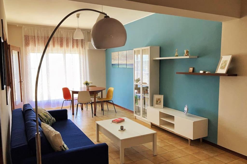 Casa Vacanze Il Nido - 4 Stelle Милаццо Экстерьер фото