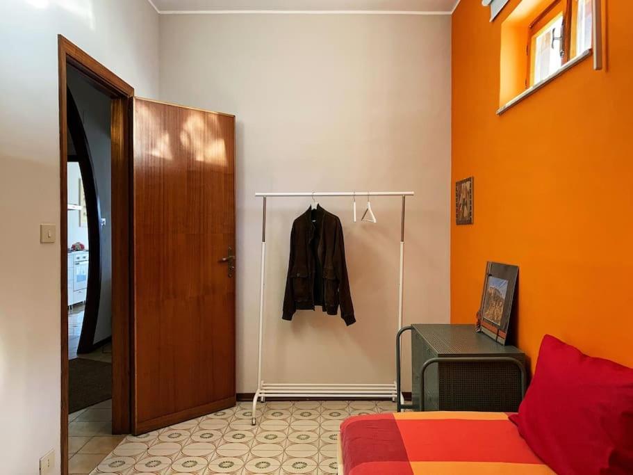Casa Vacanze Il Nido - 4 Stelle Милаццо Экстерьер фото