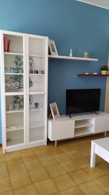 Casa Vacanze Il Nido - 4 Stelle Милаццо Экстерьер фото