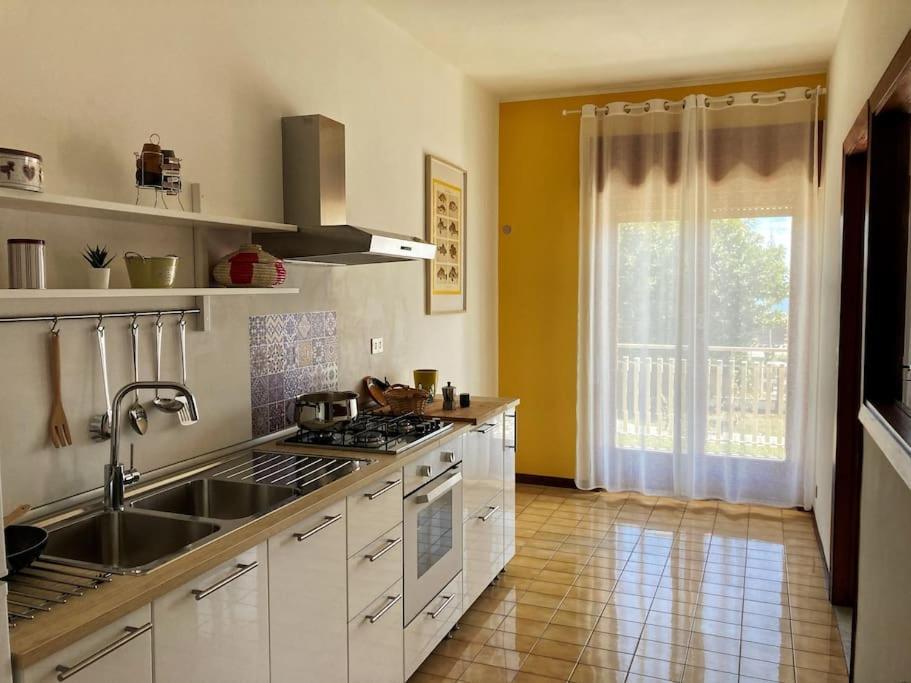 Casa Vacanze Il Nido - 4 Stelle Милаццо Экстерьер фото