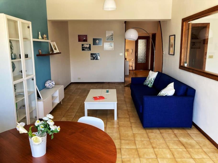 Casa Vacanze Il Nido - 4 Stelle Милаццо Экстерьер фото