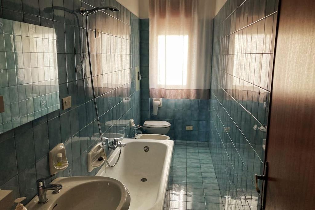 Casa Vacanze Il Nido - 4 Stelle Милаццо Экстерьер фото