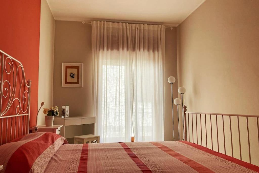 Casa Vacanze Il Nido - 4 Stelle Милаццо Экстерьер фото